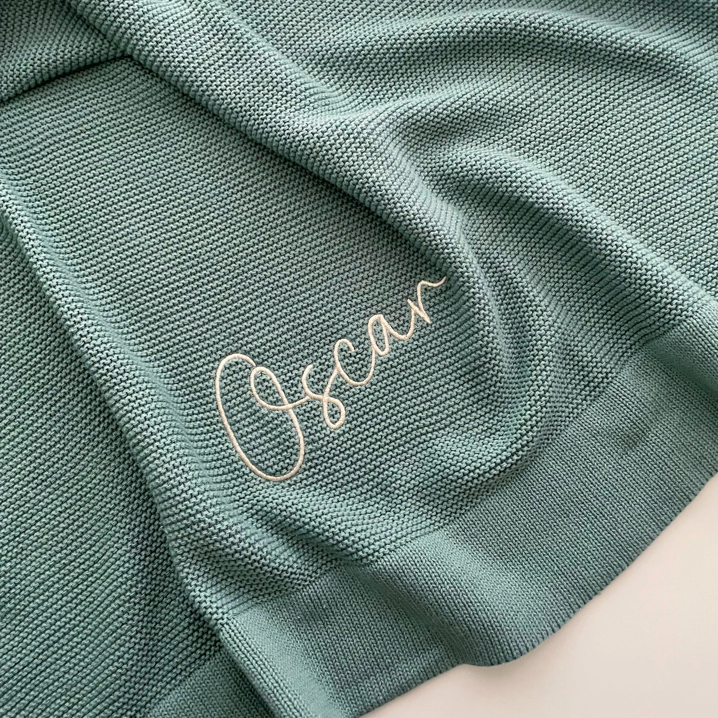 Seamist Teal