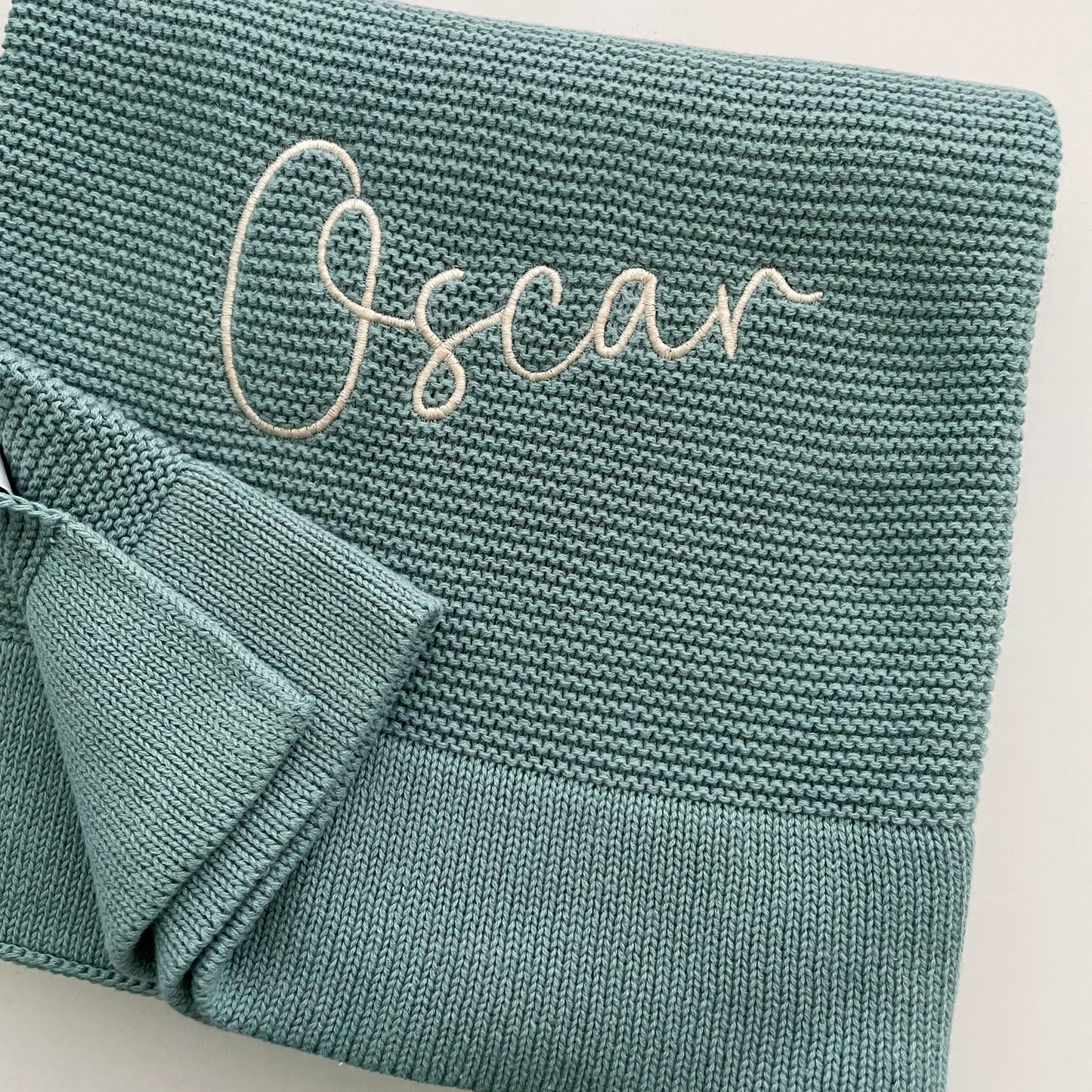 Seamist Teal