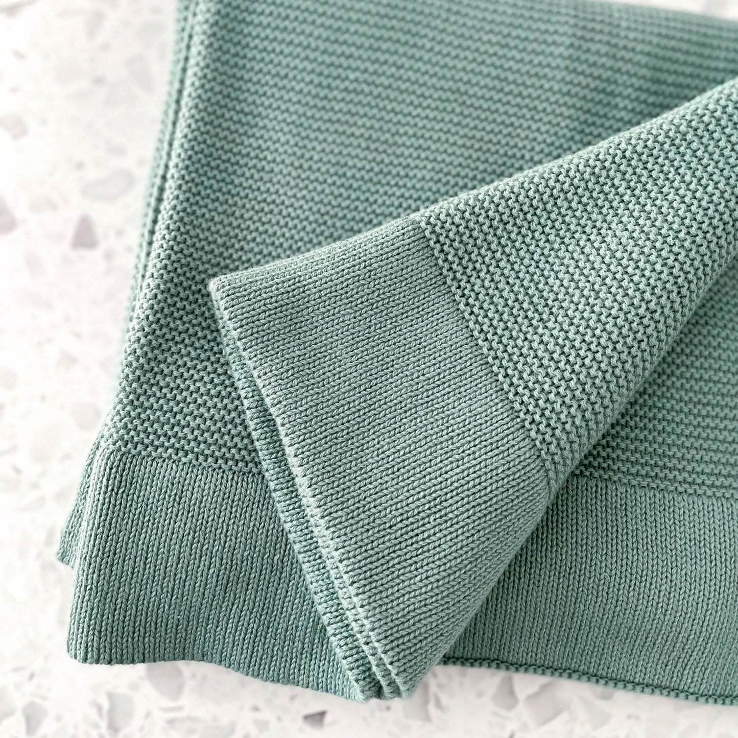Seamist Teal