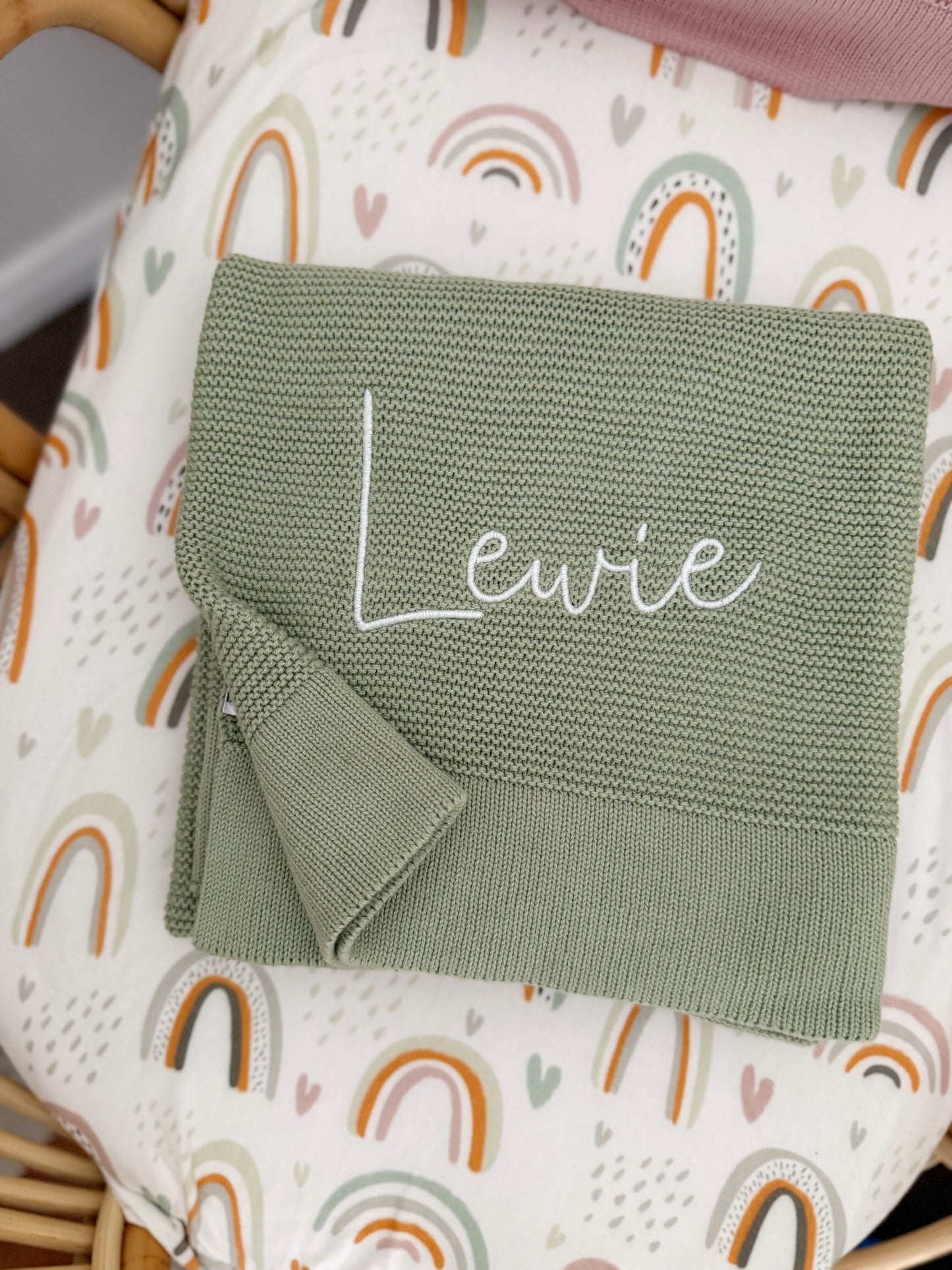 Sage Green