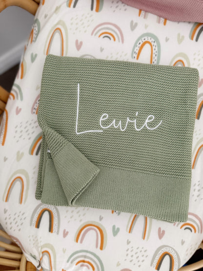 Sage Green