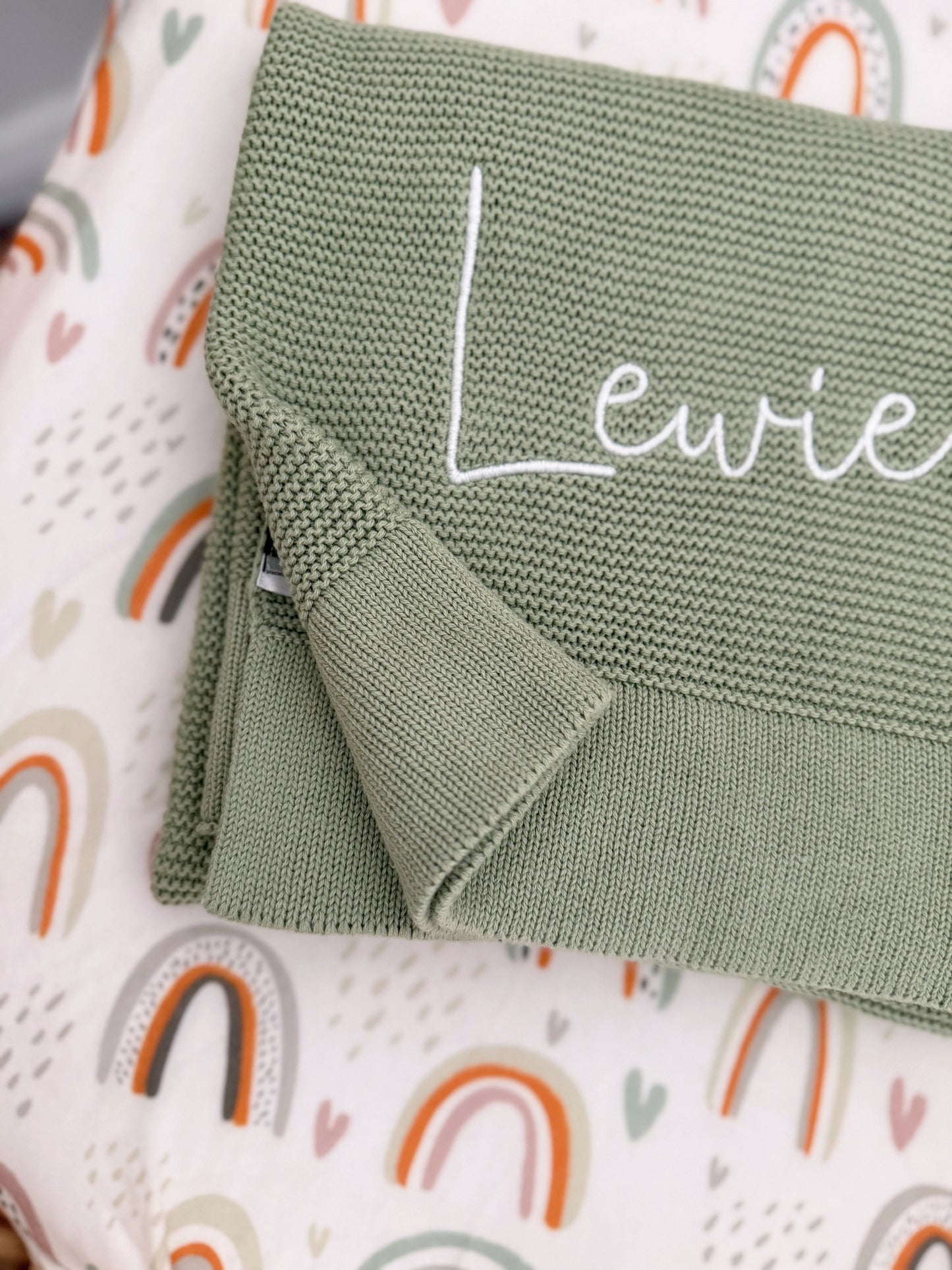 Sage Green