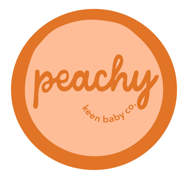 Peachy Keen Co