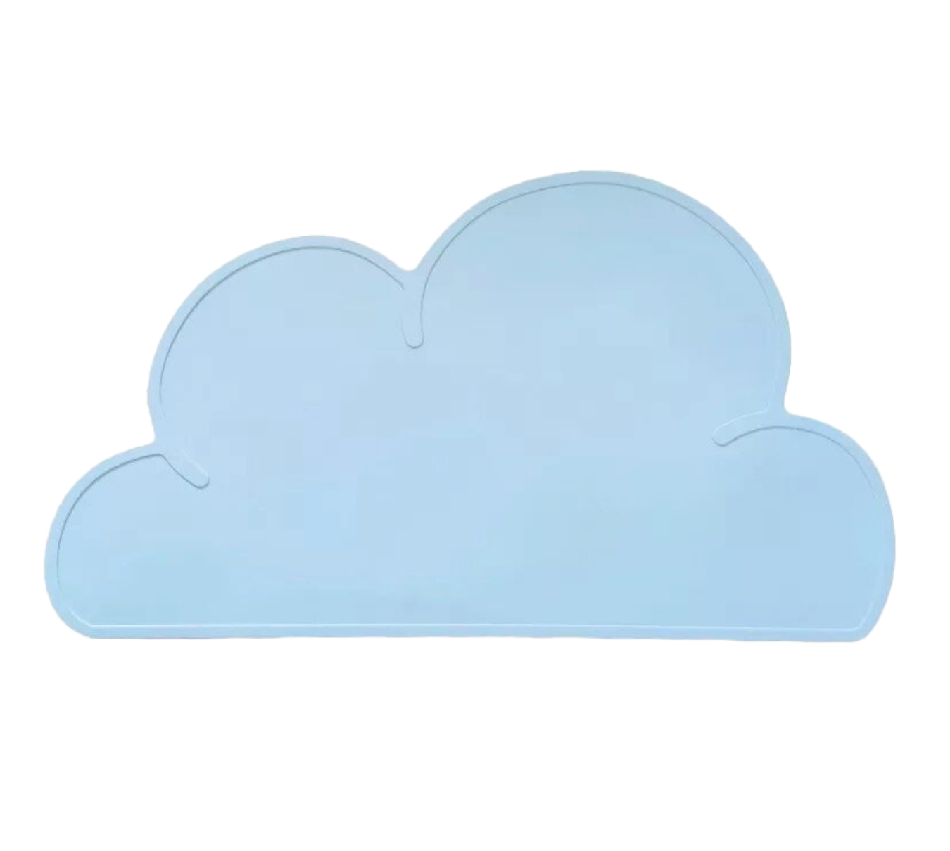 Cloud Placemat