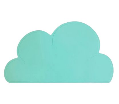 Cloud Placemat