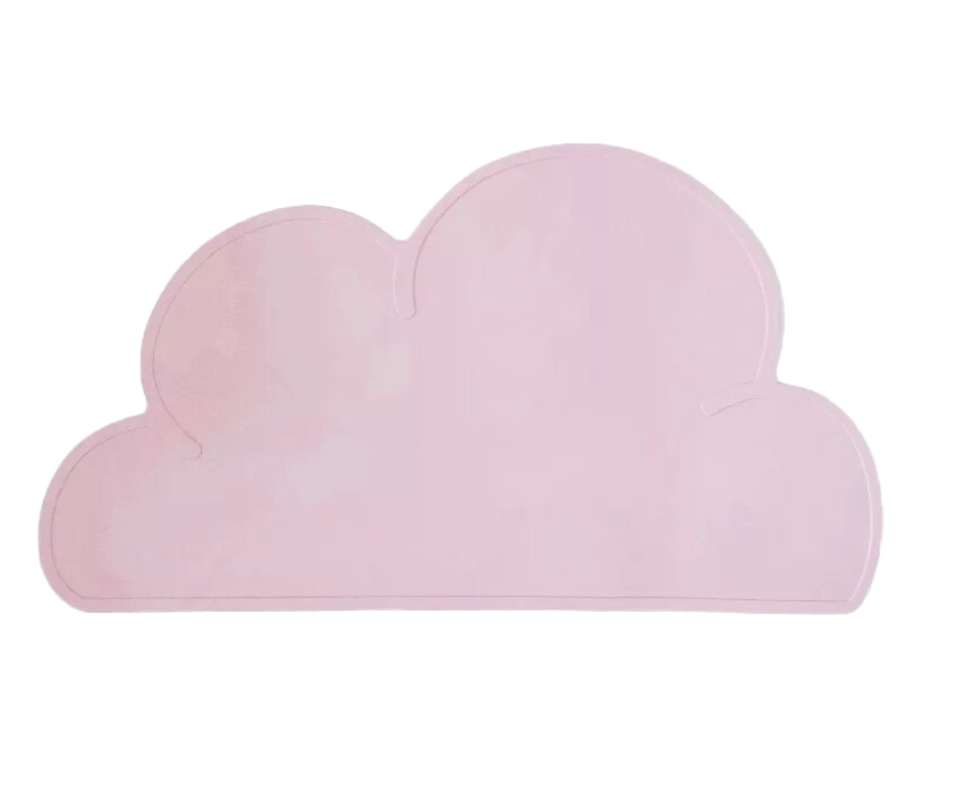 Cloud Placemat