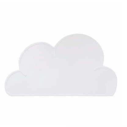 Cloud Placemat